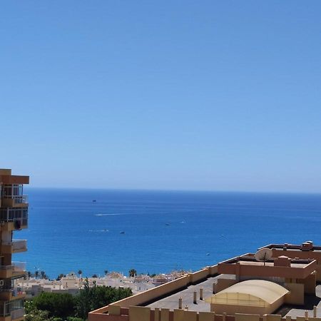 Benalmadena Costa Apartment ภายนอก รูปภาพ