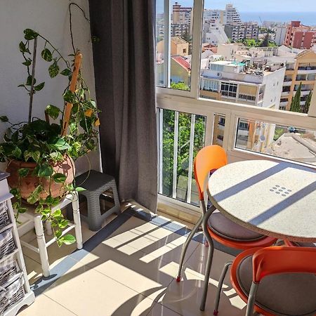 Benalmadena Costa Apartment ภายนอก รูปภาพ