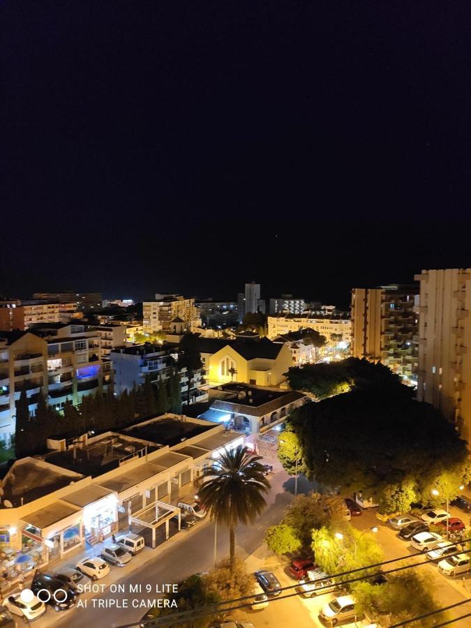 Benalmadena Costa Apartment ภายนอก รูปภาพ