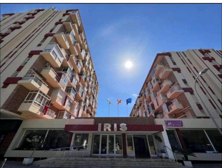Benalmadena Costa Apartment ภายนอก รูปภาพ