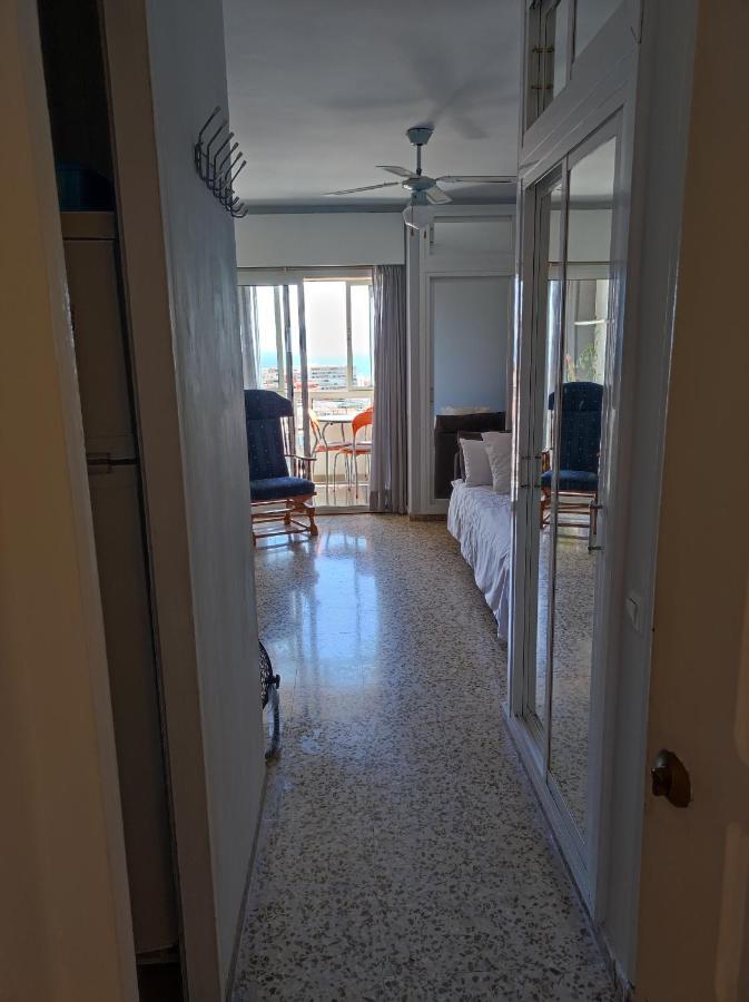 Benalmadena Costa Apartment ภายนอก รูปภาพ