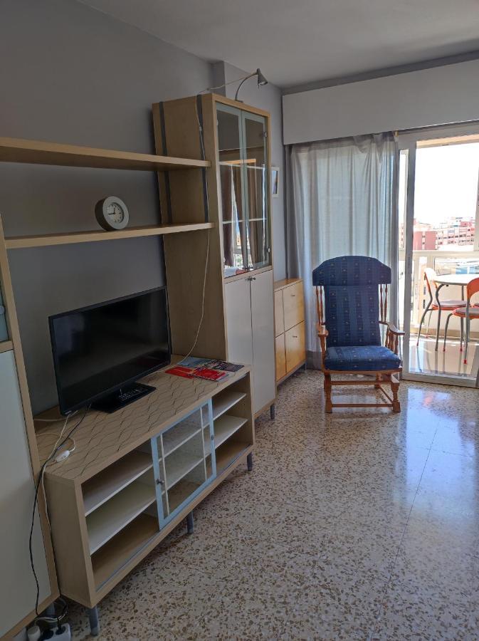 Benalmadena Costa Apartment ภายนอก รูปภาพ