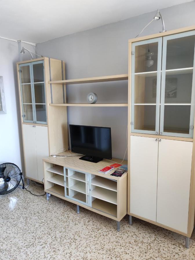 Benalmadena Costa Apartment ภายนอก รูปภาพ