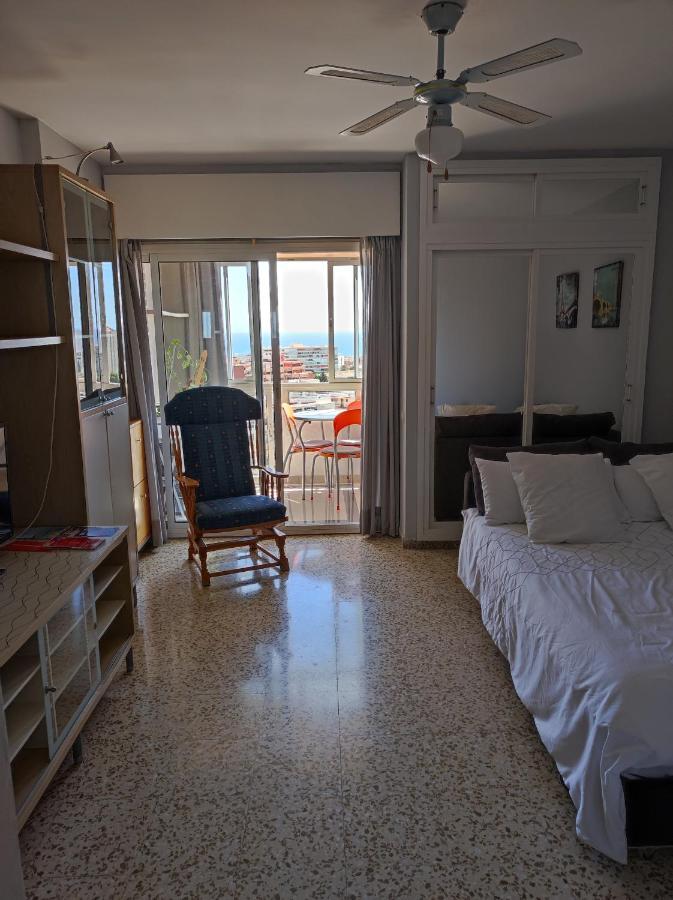 Benalmadena Costa Apartment ภายนอก รูปภาพ