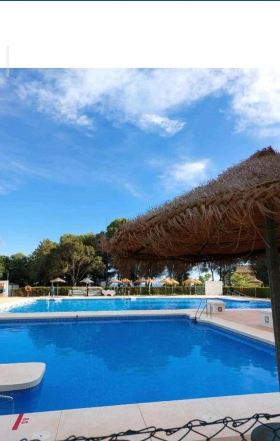 Benalmadena Costa Apartment ภายนอก รูปภาพ